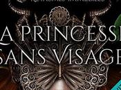 Royaumes Immobiles Princesse Sans Visage Ariel Holzl (Audio)