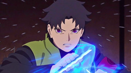 Naruto et Boruto : Un nouveau Rasengan pour remplacer l’ancien ? Quelle est la meilleure version mirai naruto boruto futon