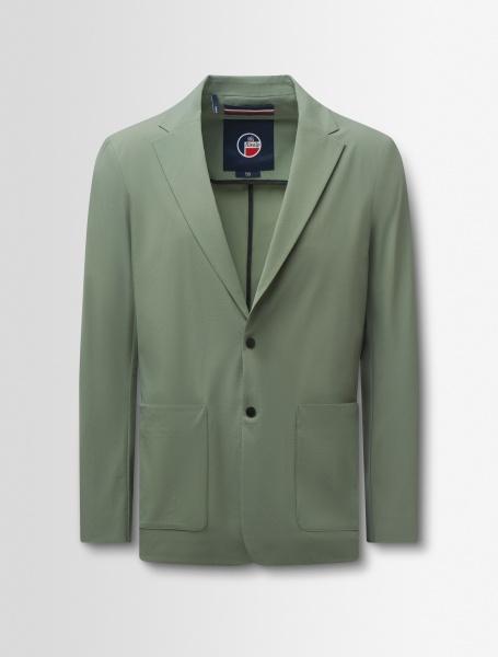 Luxe et légèreté : Fusalp, l’art de la veste pour homme Luxe et légèreté : Fusalp, l’art de la veste pour homme