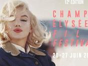 Champs-elysées film festival