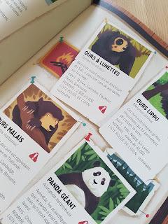 Les ours font-ils caca dans les bois ? Les ours font-ils caca dans les bois ?