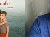 esprit famille: David James Poissant creuse sous bonheur façade