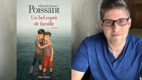 Un bel esprit de famille: David James Poissant creuse sous le bonheur de façade 0703755618183-web-tete