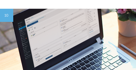 clinique, hôpital, docteur, beauté, santé et médical Thème WordPress