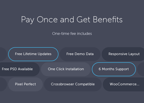 clinique, hôpital, docteur, beauté, santé et médical Thème WordPress