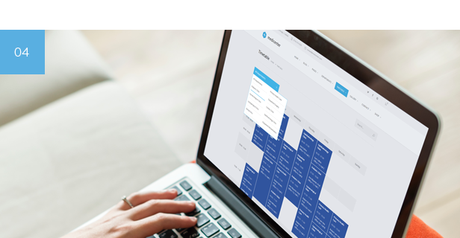 clinique, hôpital, docteur, beauté, santé et médical Thème WordPress