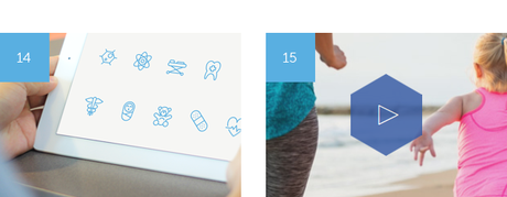 clinique, hôpital, docteur, beauté, santé et médical Thème WordPress