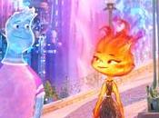 ÉLÉMENTAIRE, 27eme Film Studios d'animation Pixar, sera "Dernière Séance&amp;quot; Festival Cannes