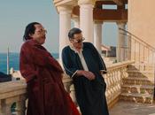 🎬OMAR FRAISE premier long-métrage d'Elias Belkeddar avec Reda Kateb Benoît Magimel, séance minuit Festival Cannes