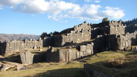 Visiter les ruines incas autours de Cusco Visiter les ruines incas autours de Cusco