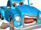 Divers drôles Véhicules