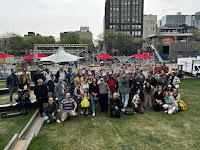 Éteindre la Chandelle