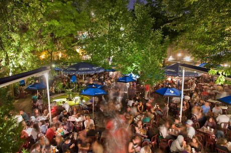 Éteindre la Chandelle