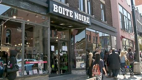 Éteindre la Chandelle