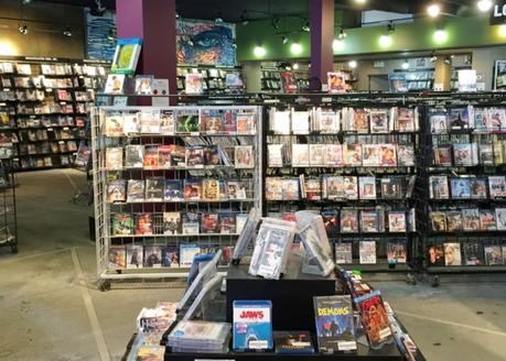 Éteindre la Chandelle