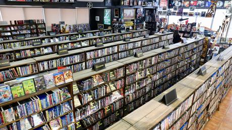 Éteindre la Chandelle