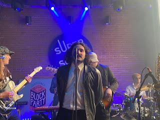 CVC - Supersonic (Paris) - 18/05/23