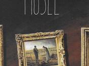 Musée, Chabouté (éd. Musée d'Orsay Vents d'Ouest)