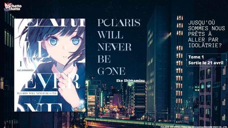 Polaris Will Never Be Gone