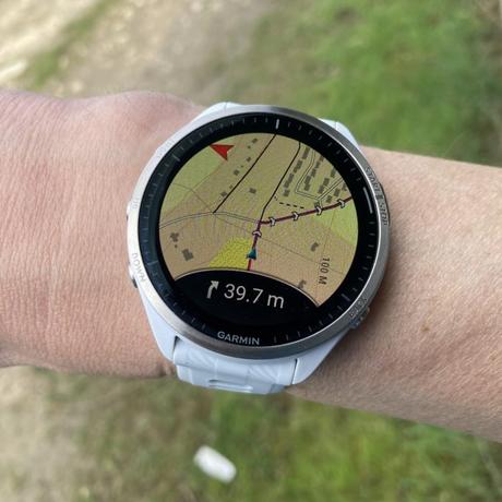 Test Garmin Forerunner 965 : la meilleure montre GPS, tout simplement