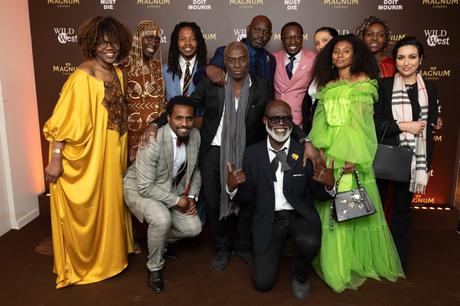 Cannes 2023 : Sous le Vent de Mystère avec « Vincent Doit Mourir » sur la Plage Magnum® Cannes 2023 : Sous le Vent de Mystère avec « Vincent Doit Mourir » sur la Plage Magnum®