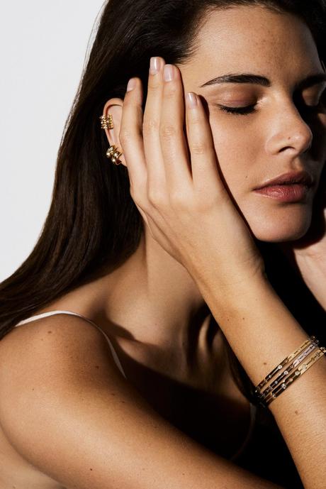 La maison dinh van présente ses nouveautés Pulse La maison dinh van présente ses nouveautés Pulse