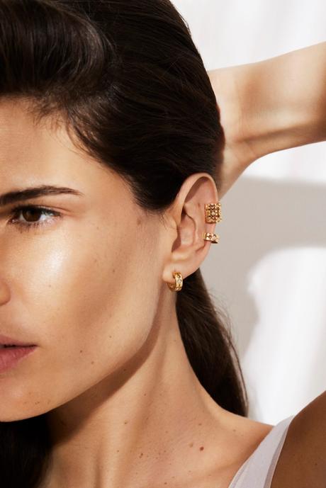 La maison dinh van présente ses nouveautés Pulse La maison dinh van présente ses nouveautés Pulse