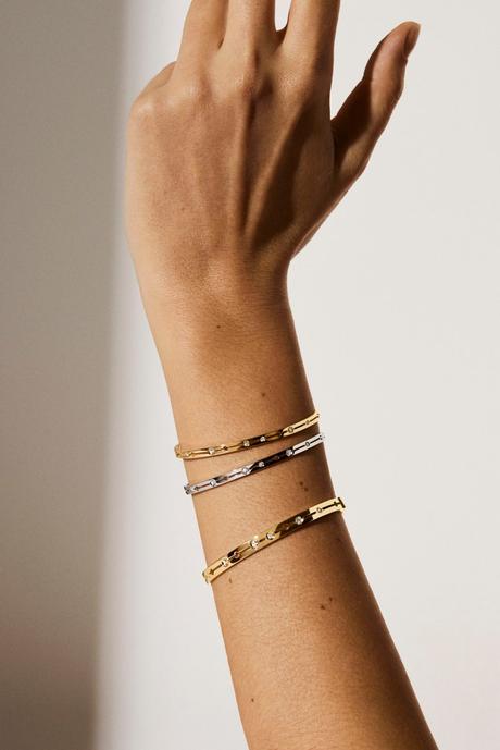 La maison dinh van présente ses nouveautés Pulse La maison dinh van présente ses nouveautés Pulse