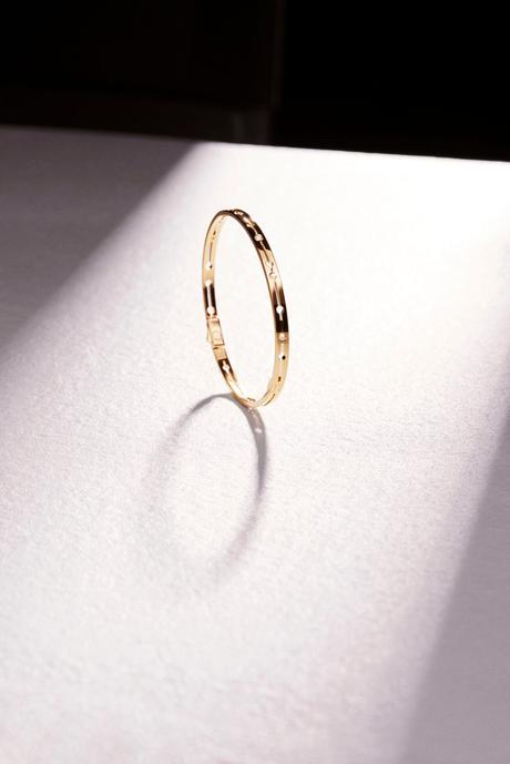 La maison dinh van présente ses nouveautés Pulse La maison dinh van présente ses nouveautés Pulse