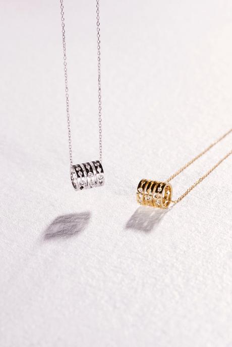 La maison dinh van présente ses nouveautés Pulse La maison dinh van présente ses nouveautés Pulse