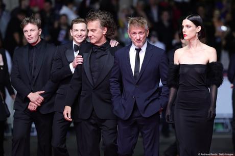 Découvrez « Black Flies », le nouveau film de Jean-Stéphane Sauvaire, avec Sean Penn