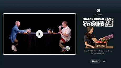 Youtube : bientôt des pubs de 30 secondes ne pouvant pas être passées