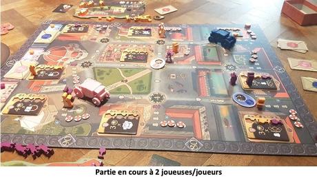 Test et avis de Florence