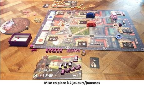 Test et avis de Florence