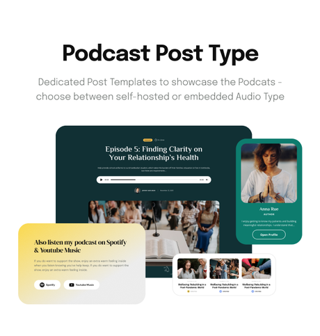 Temple de Dieu – Thème WordPress pour la religion et l’église Thème orthodoxe