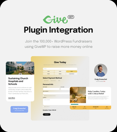 Temple de Dieu – Thème WordPress pour la religion et l’église Église en ligne