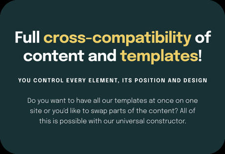 Temple de Dieu – Thème WordPress pour la religion et l’église Thème WordPress de l'église