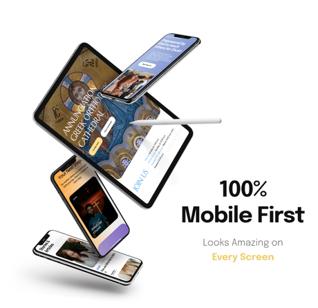 Temple de Dieu – Thème WordPress pour la religion et l’église Thème des campagnes