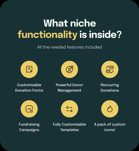 Temple de Dieu – Thème WordPress pour la religion et l’église Thème Elementor de l'église