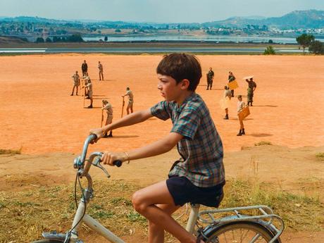 🎬L'ILE ROUGE - L'affiche et la bande annonce du nouveau film de Robin Campillo au Cinéma le 31 Mai 2023