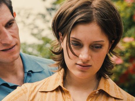 🎬L'ILE ROUGE - L'affiche et la bande annonce du nouveau film de Robin Campillo au Cinéma le 31 Mai 2023