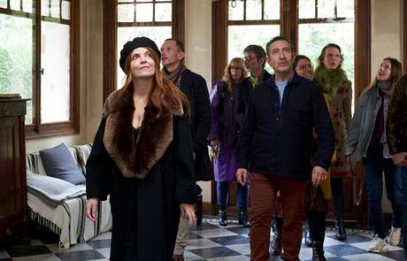 🎬WAHOU ! - Le nouveau film de Bruno Podalydès avec Karin Viard, Eddy Mitchell et Sabine Azéma au Cinéma le 7 Juin 2023