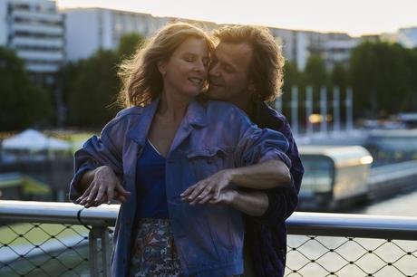 🎬UNE NUIT, d'Alex Lutz, en clôture de Un Certain Regard au 76e Festival de Cannes | Au cinéma le 5 juillet 2023