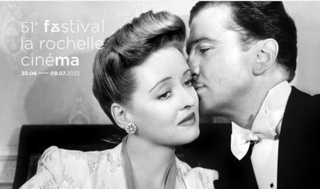 🎬Festival La Rochelle Cinéma - L’affiche du 51e Fema et la rétrospective d’une icône de la Warner