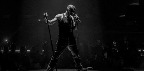 🎶🎤Usher – Rendez-Vous à Paris, à partir du 24 septembre à La Seine Musicale.