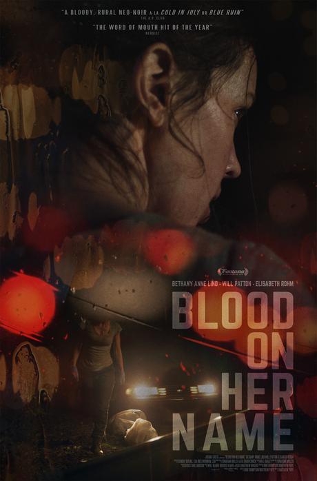 [CRITIQUE] : Blood on Her Name