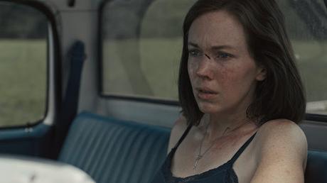 [CRITIQUE] : Blood on Her Name