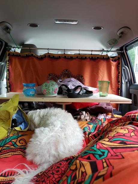 Roadtrip 2023 / Floride USA / Jour 1