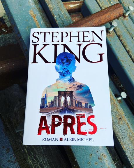 J’ai lu: Après de Stephen King