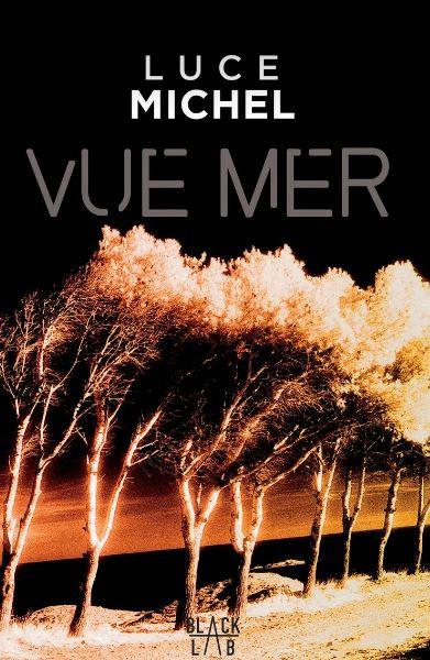 On a aimé Vue mer, le premier polar de Luce Michel vuemer22